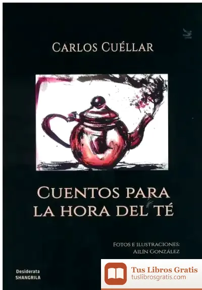 Descargar Cuentos Para La Hora Del Té