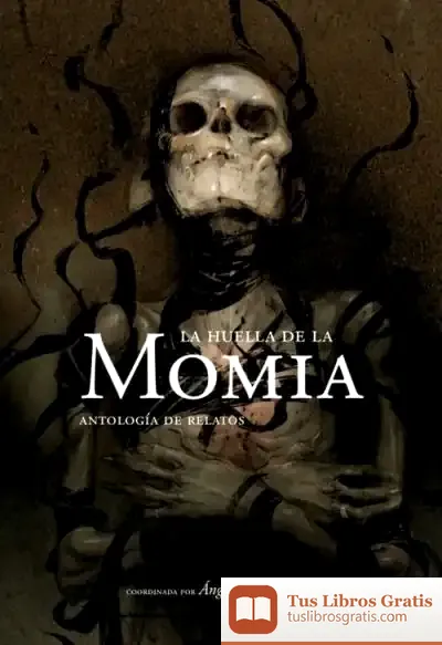 Descargar La Huella De La Momia