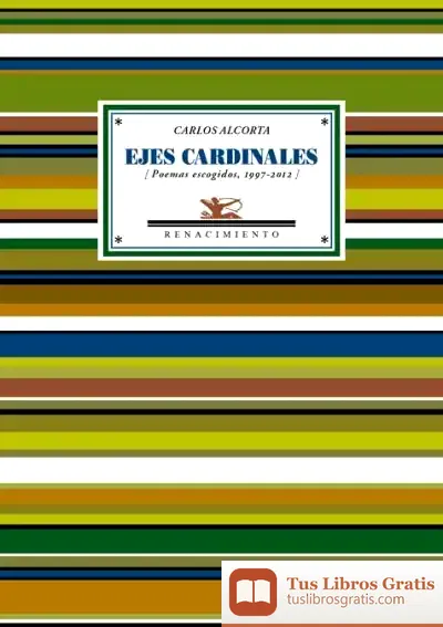 Descargar Ejes Cardinales