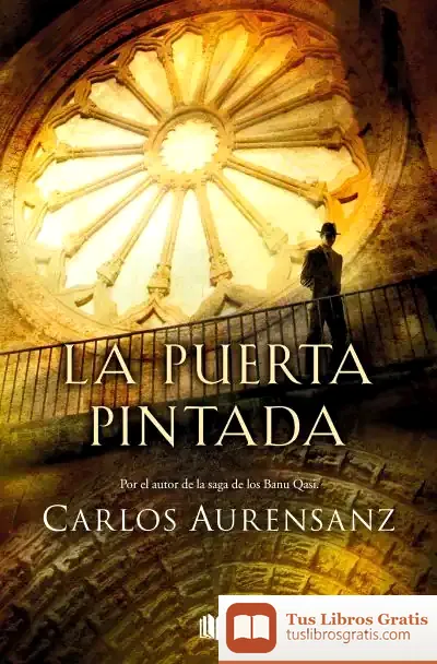 Descargar La Puerta Pintada