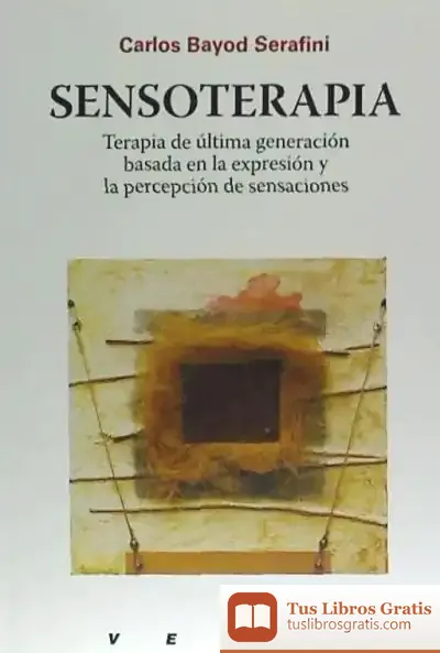 Descargar Sensoterapia