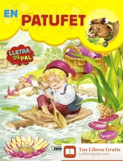 Descargar Primers Classics. En Patufet de Carlos Busquets