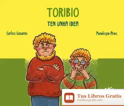 Descargar Toribio Ten Unha Idea
