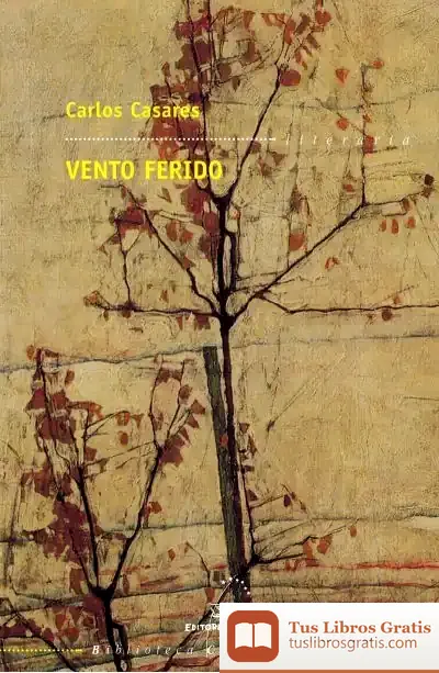 Descargar Vento Ferido de Equipo Susaeta