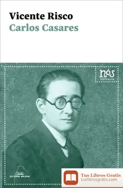 Descargar Vicente Risco