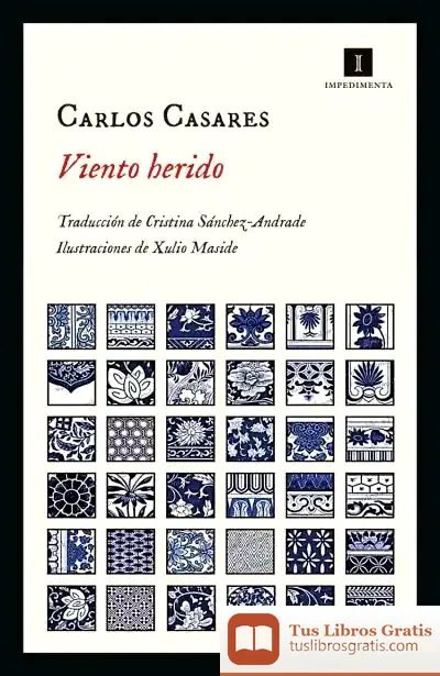 Descargar Viento Herido