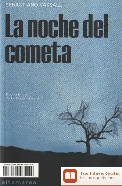 Descargar La Noche Del Cometa