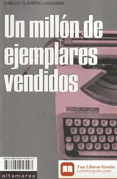 Descargar Un Millón De Ejemplares Vendidos