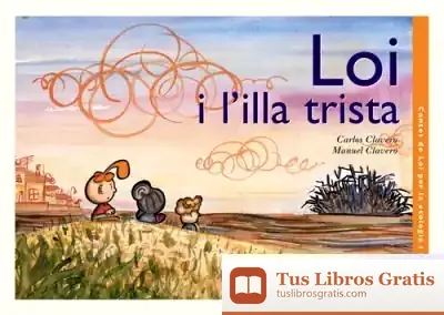 Descargar Loi I L'Illa Trista