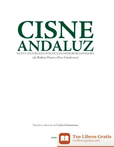 Descargar Cisne Andaluz
