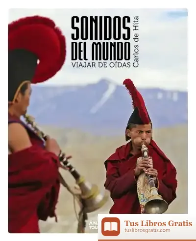 Descargar Sonidos Del Mundo. Viajar De Oídas de Carlos de Hita