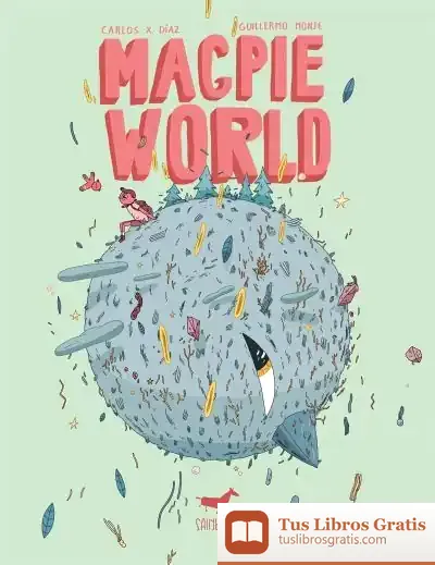 Descargar Magpie World