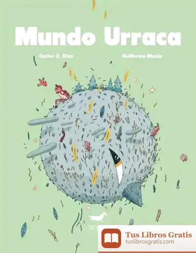 Descargar Mundo Urraca
