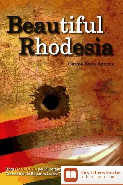 Descargar Beautiful Rhodesia de José Manuel Ochoa de la Torre