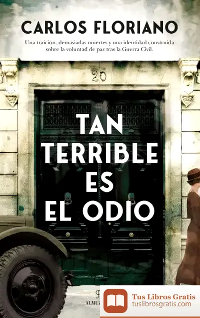 Descargar Tan Terrible Es El Odio