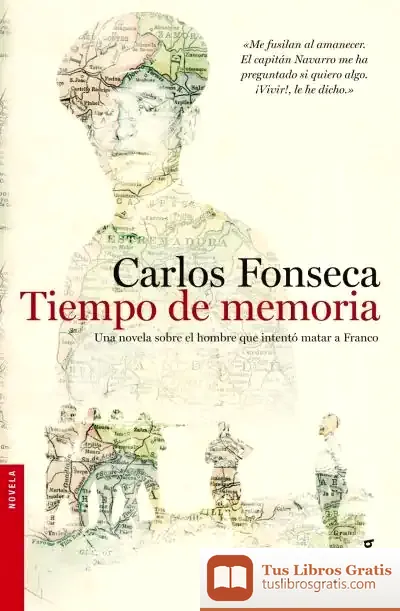 Descargar Tiempo De Memoria de Carlos Fonseca