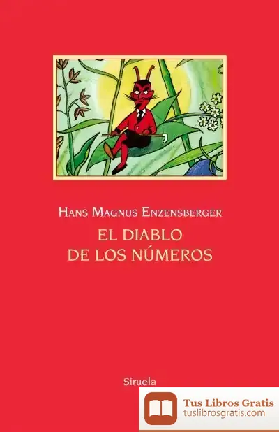 Descargar El Diablo De Los Números de Carlos Fortea