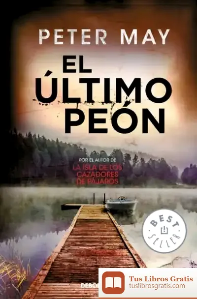 Descargar El Último Peón de Carlos Fortea
