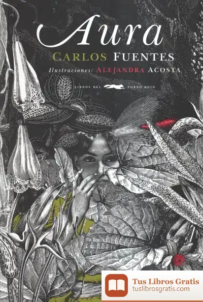 Descargar Aura de Carlos Fuentes