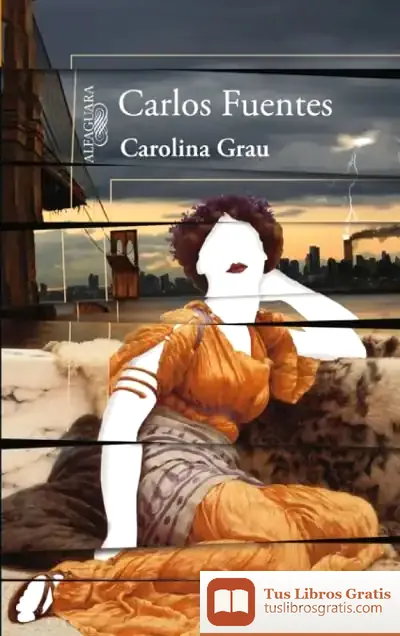 Descargar Carolina Grau