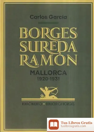 Descargar Borges, Sureda, Ramón