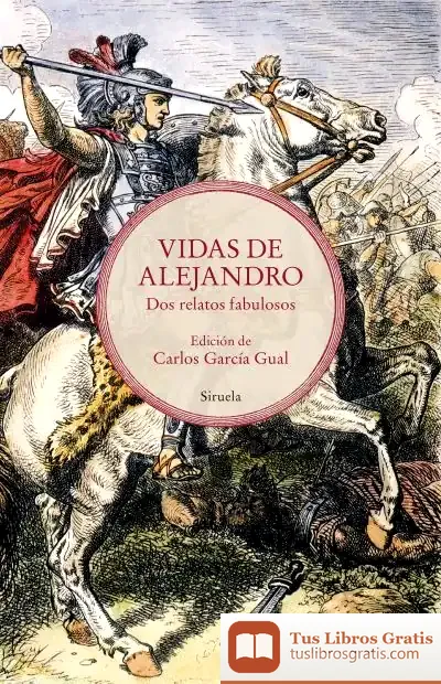 Descargar Vidas De Alejandro