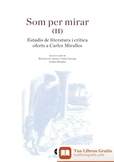 Descargar Som Per Mirar Ii