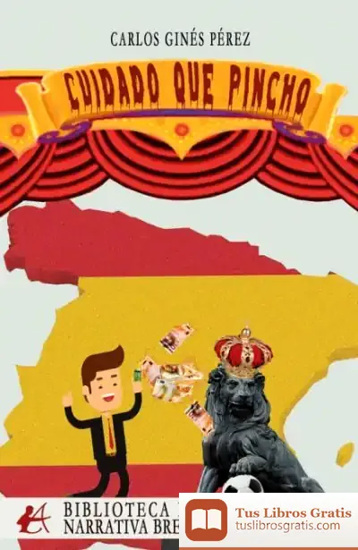 Descargar Cuidado Que Pincho