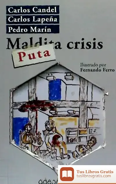 Descargar Puta Crisis