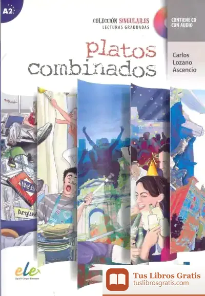 Descargar Platos Combinados de Georgina Mercader Bausà