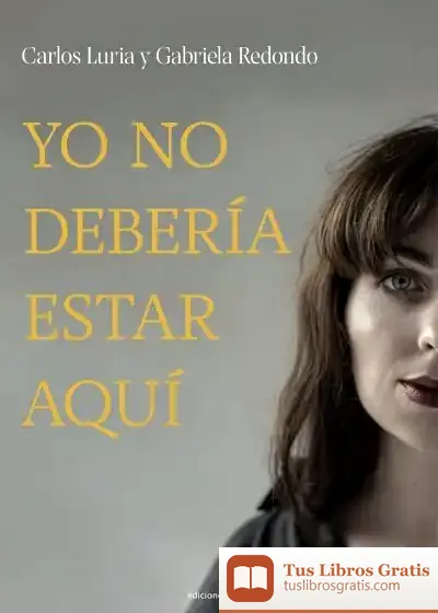 Descargar Yo No Debería Estar Aquí