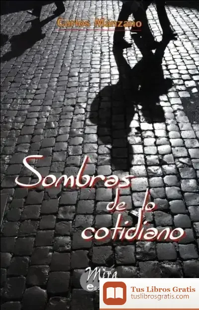 Descargar Sombras De Lo Cotidiano