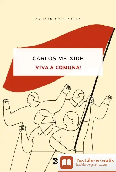 Descargar Viva A Comuna!