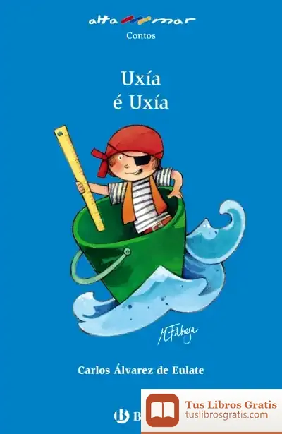 Descargar Uxía É Uxía