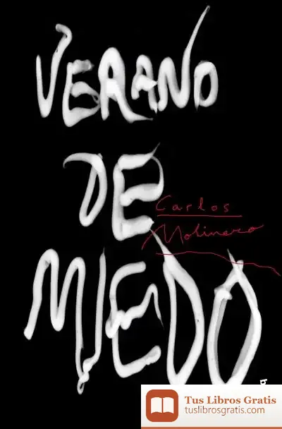 Descargar Verano De Miedo