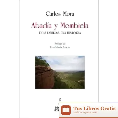 Descargar Abadía Y Mombiela de Juan Luis Lorda Iñarra