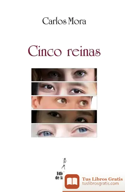 Descargar Cinco Reinas