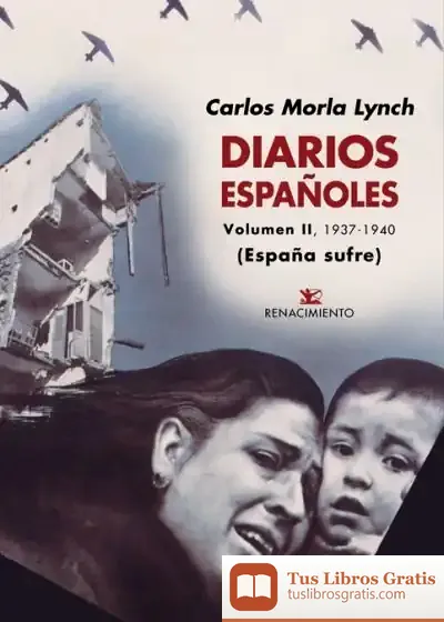 Descargar Diarios Españoles. Volumen Ii