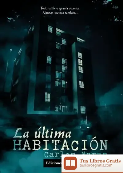 Descargar La Última Habitación