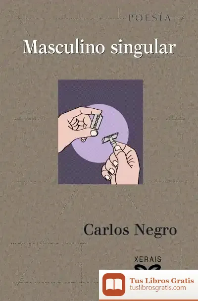 Descargar Masculino Singular