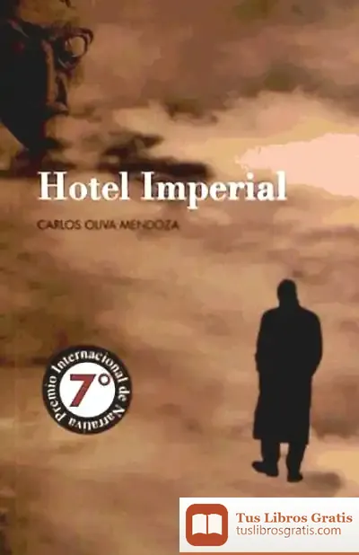 Descargar Hotel Imperial de Mario Ruiz Morales