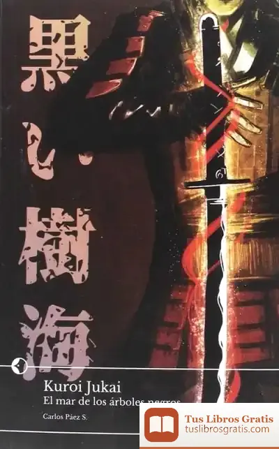 Descargar Kuroi Jukai