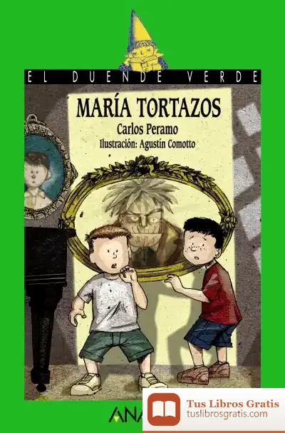 Descargar 150. María Tortazos