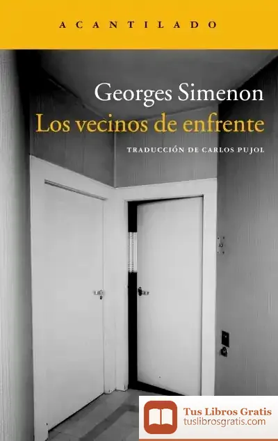 Descargar Los Vecinos De Enfrente