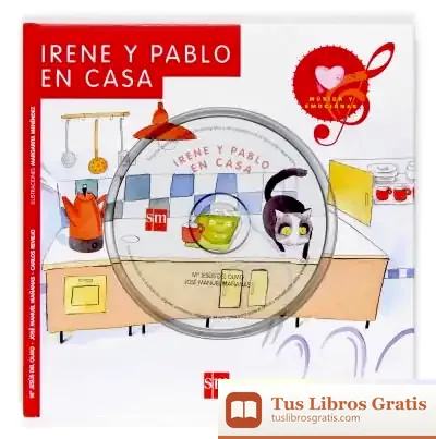 Descargar Irene Y Pablo En Casa