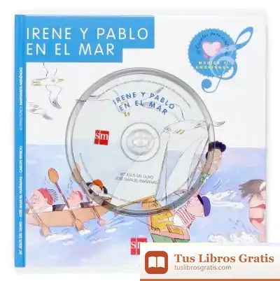 Descargar Irene Y Pablo En El Mar