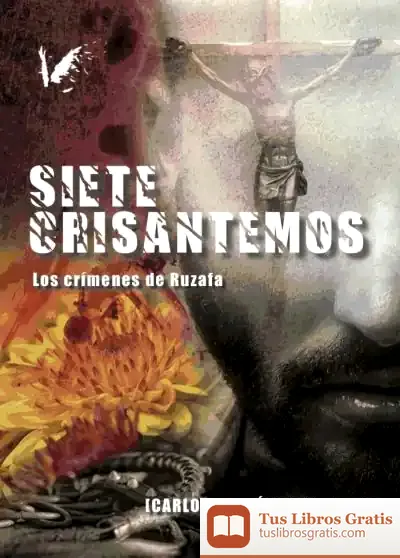 Descargar Siete Crisantemos