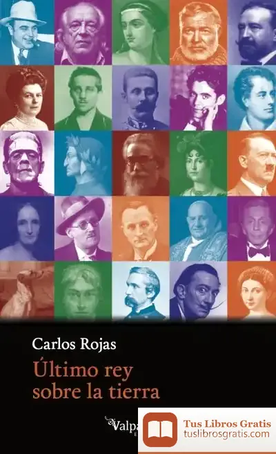 Descargar Último Rey Sobre La Tierra