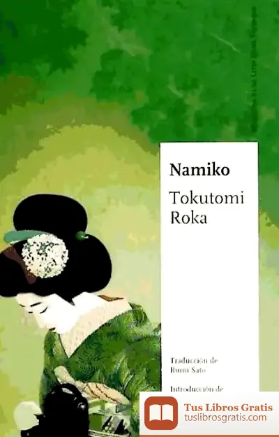 Descargar Namiko de Carlos Rubio