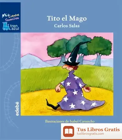Descargar Tito El Mago